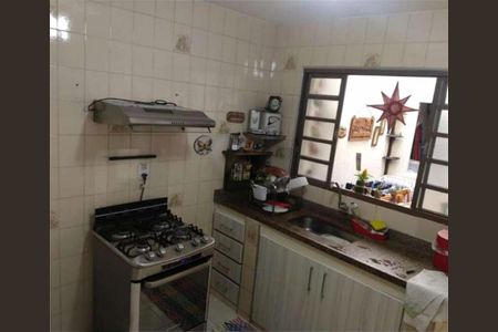 Casa à venda com 3 quartos, 134m² em Vila Primavera, São Paulo