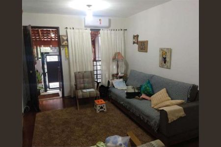 Casa à venda com 3 quartos, 134m² em Vila Primavera, São Paulo