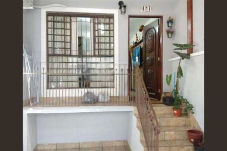 Casa à venda com 3 quartos, 134m² em Vila Primavera, São Paulo