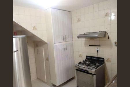 Casa à venda com 3 quartos, 134m² em Vila Primavera, São Paulo