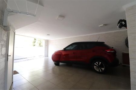 Casa à venda com 450m², 4 quartos e 5 vagas