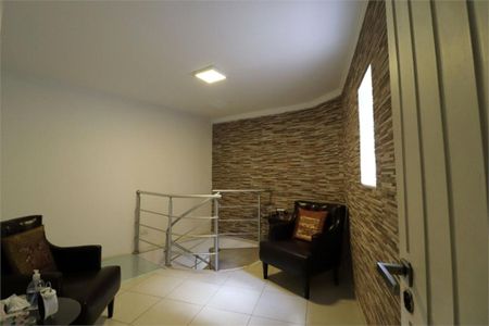 Casa à venda com 4 quartos, 450m² em Vila Albertina, São Paulo