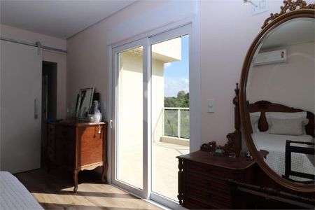 Casa à venda com 4 quartos, 450m² em Vila Albertina, São Paulo