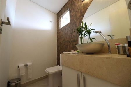 Casa à venda com 450m², 4 quartos e 5 vagas