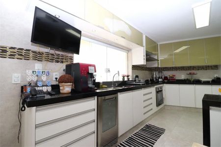 Casa à venda com 450m², 4 quartos e 5 vagas