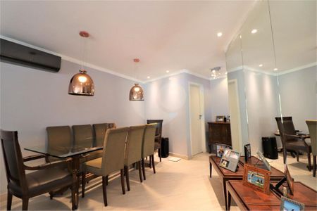 Casa à venda com 4 quartos, 450m² em Vila Albertina, São Paulo