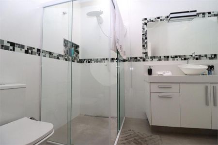 Casa à venda com 450m², 4 quartos e 5 vagas