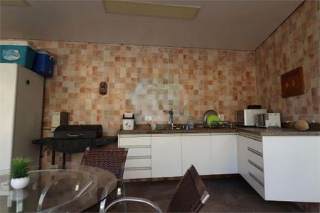 Casa à venda com 450m², 4 quartos e 5 vagas