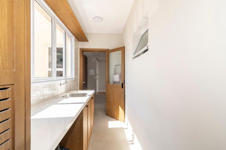 Apartamento à venda com 82m², 2 quartos e 2 vagasÁrea de Serviço