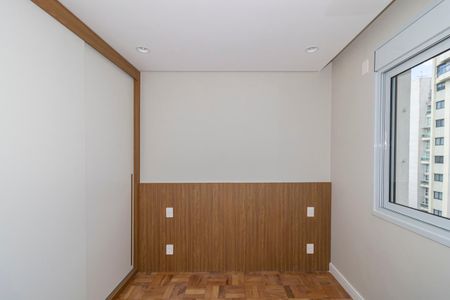 Apartamento à venda com 82m², 2 quartos e 2 vagasQuarto 2