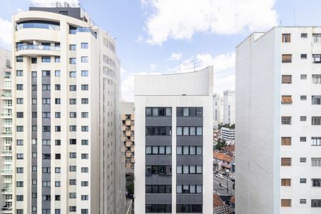 Apartamento à venda com 82m², 2 quartos e 2 vagasVaranda