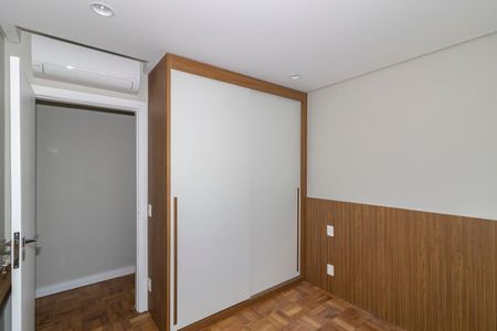 Apartamento à venda com 82m², 2 quartos e 2 vagasQuarto 2