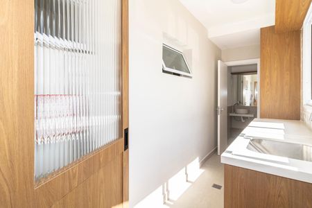 Apartamento à venda com 82m², 2 quartos e 2 vagasÁrea de Serviço