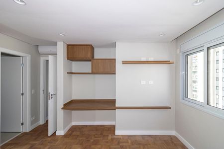 Apartamento à venda com 82m², 2 quartos e 2 vagasQuarto Suíte