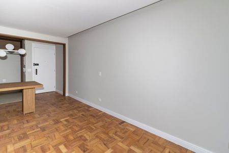 Apartamento à venda com 82m², 2 quartos e 2 vagasSala