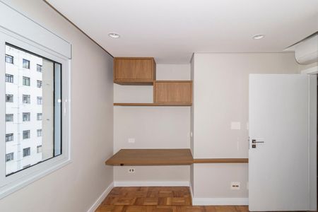 Apartamento à venda com 82m², 2 quartos e 2 vagasQuarto 2