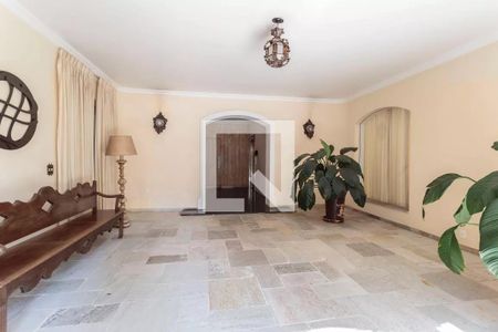 Apartamento à venda com 82m², 2 quartos e 2 vagasÁrea comum - Hall Social 