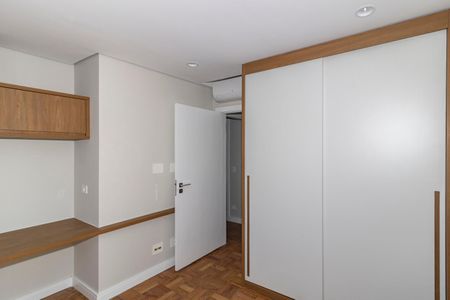 Apartamento à venda com 82m², 2 quartos e 2 vagasQuarto 2