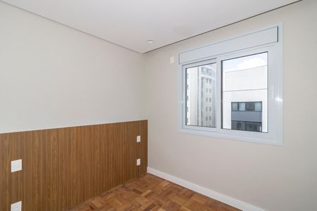 Apartamento à venda com 82m², 2 quartos e 2 vagasQuarto 2