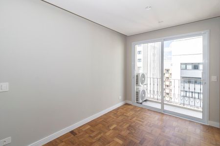 Apartamento à venda com 82m², 2 quartos e 2 vagasSala