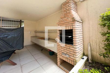 Apartamento à venda com 82m², 2 quartos e 2 vagasÁrea comum - Churrasqueira