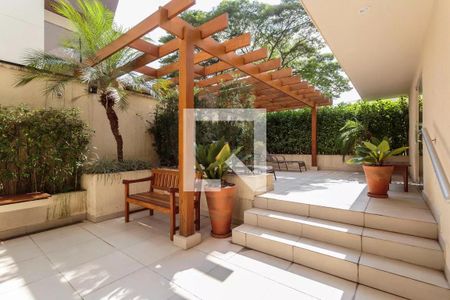 Apartamento à venda com 82m², 2 quartos e 2 vagasÁrea externa