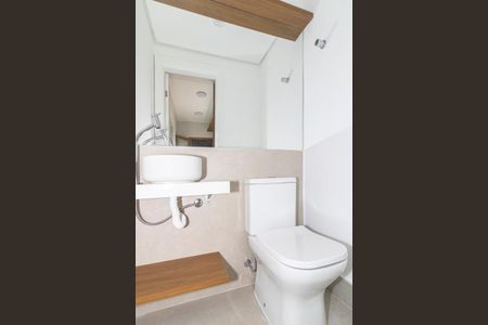 Apartamento à venda com 82m², 2 quartos e 2 vagasLavabo