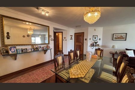 Apartamento à venda com 4 quartos, 141m² em Alto da Mooca, São Paulo