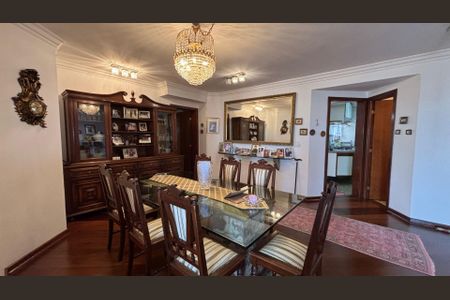 Apartamento à venda com 4 quartos, 141m² em Alto da Mooca, São Paulo