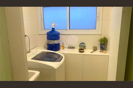 Apartamento à venda com 2 quartos, 56m² em Jardim São Paulo, São Paulo