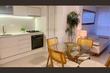 Apartamento à venda com 2 quartos, 56m² em Jardim São Paulo, São Paulo