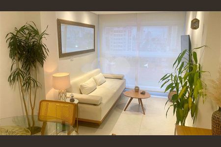 Apartamento à venda com 2 quartos, 56m² em Jardim São Paulo, São Paulo