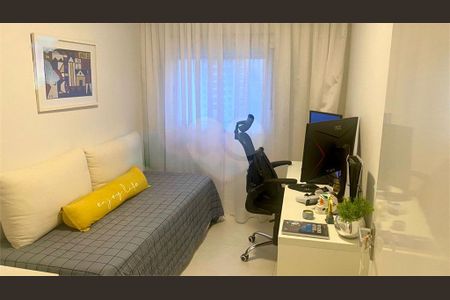 Apartamento à venda com 2 quartos, 56m² em Jardim São Paulo, São Paulo