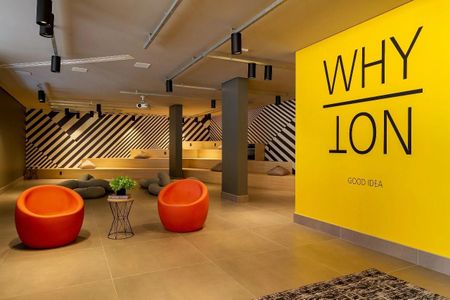 Apartamento para alugar com 21m², 1 quarto e sem vagaÁrea externa