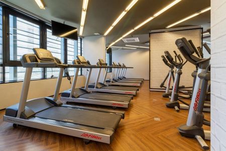 Apartamento para alugar com 21m², 1 quarto e sem vaga Apartamento para alugar com 21m², 1 quarto e sem vagaÁrea externa