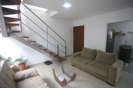 Apartamento à venda com 3 quartos, 180m² em Jardim America, Belo Horizonte