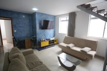 Apartamento à venda com 3 quartos, 180m² em Jardim America, Belo Horizonte