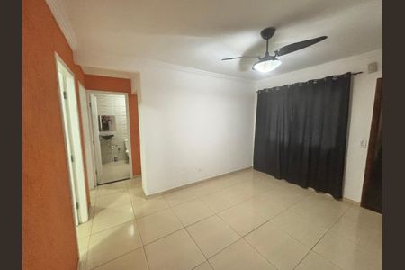 Apartamento para alugar com 2 quartos, 55m² em Vila Nova Teresa, São Paulo