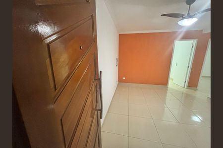 Apartamento para alugar com 2 quartos, 55m² em Vila Nova Teresa, São Paulo