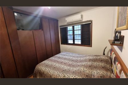 Casa à venda com 2 quartos, 140m² em Vila Santa Catarina, São Paulo