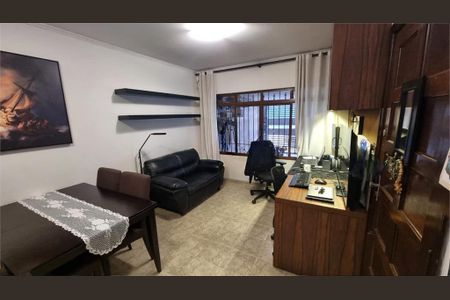 Casa à venda com 2 quartos, 140m² em Vila Santa Catarina, São Paulo