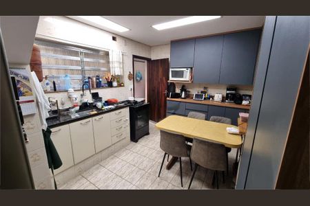 Casa à venda com 2 quartos, 140m² em Vila Santa Catarina, São Paulo