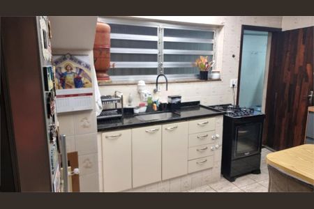 Casa à venda com 2 quartos, 140m² em Vila Santa Catarina, São Paulo