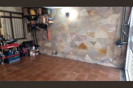 Casa à venda com 2 quartos, 140m² em Vila Santa Catarina, São Paulo