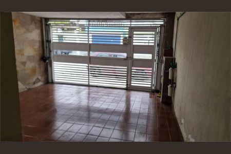 Casa à venda com 2 quartos, 140m² em Vila Santa Catarina, São Paulo