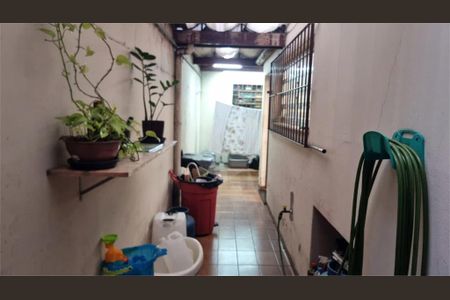 Casa à venda com 2 quartos, 140m² em Vila Santa Catarina, São Paulo