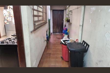 Casa à venda com 2 quartos, 140m² em Vila Santa Catarina, São Paulo