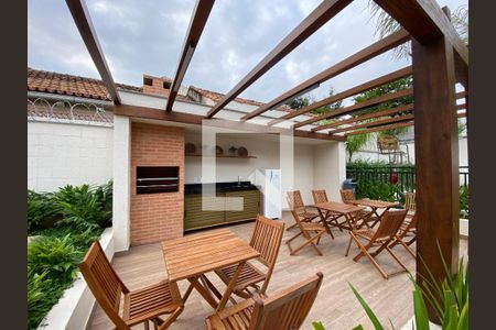 Apartamento à venda com 33m², 1 quarto e 1 vaga Apartamento à venda com 33m², 1 quarto e 1 vagaÁrea comum