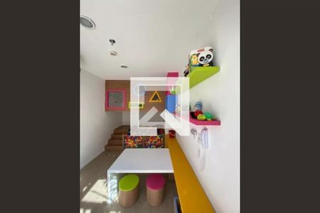 Apartamento à venda com 33m², 1 quarto e 1 vaga Apartamento à venda com 33m², 1 quarto e 1 vagaÁrea comum