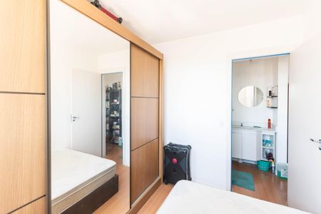 Quarto de apartamento à venda com 1 quarto, 33m² em Riachuelo, Rio de Janeiro